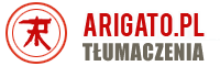 Tumacz aciski PIESK